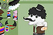 Thumbnail of Dirty Socks Dress Up